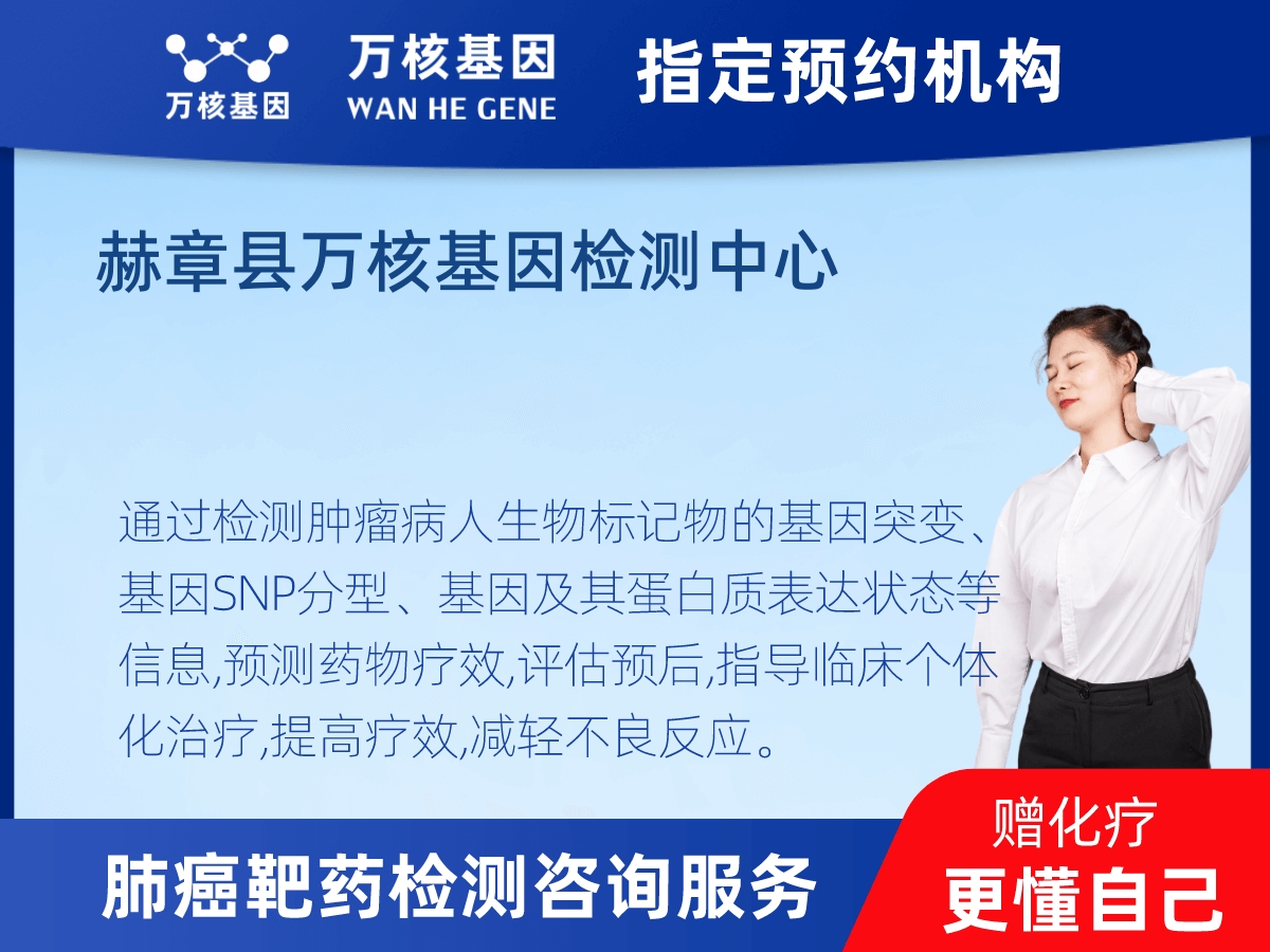 肺癌靶藥70基因檢測