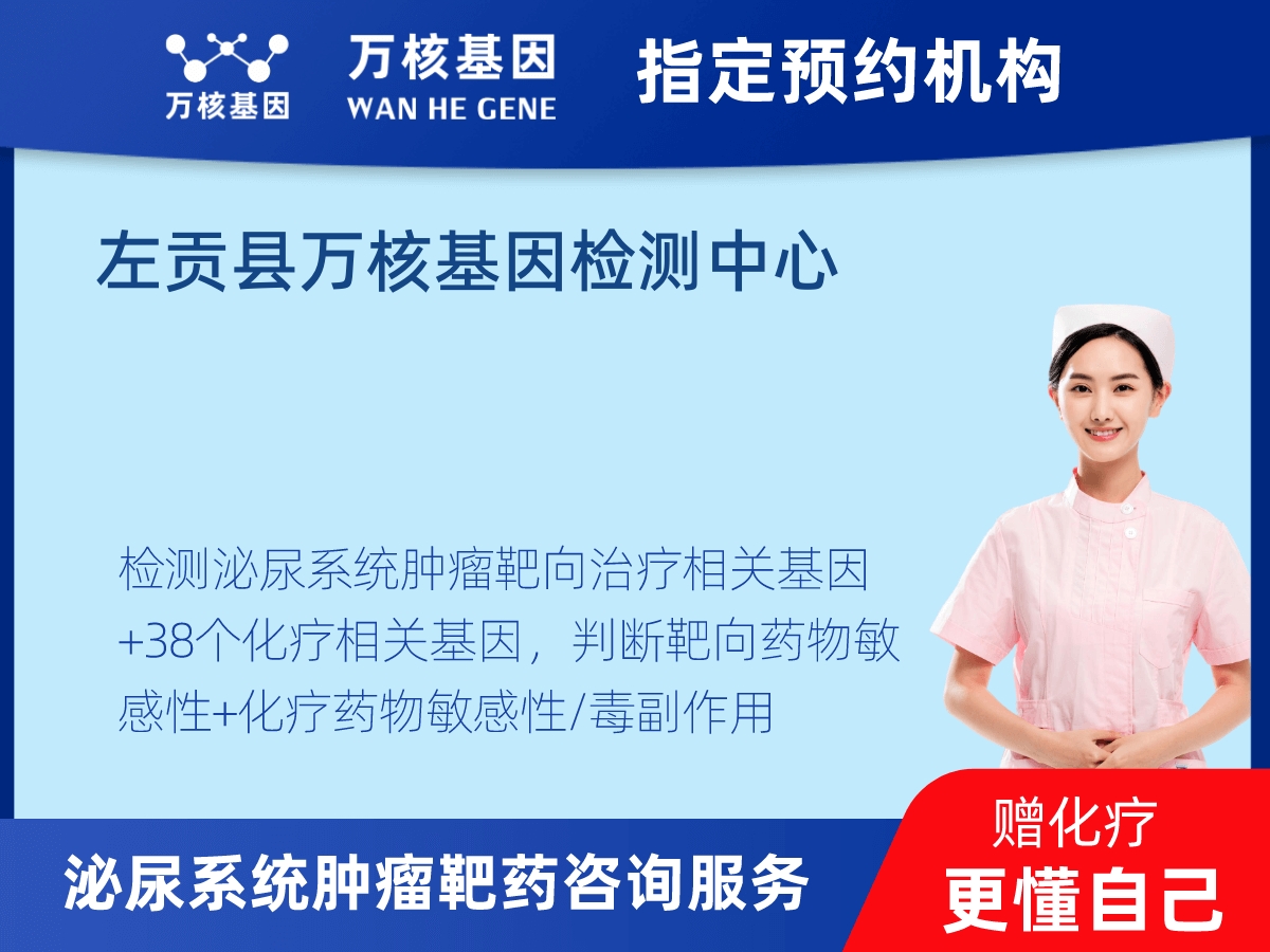 泌尿系統(tǒng)腫瘤靶藥60基因檢測(cè) 泌尿系統(tǒng)腫瘤靶藥60基因檢測(cè)