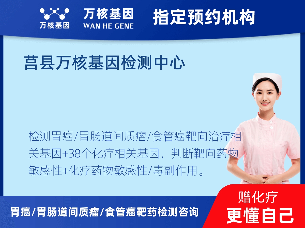 胃癌/胃腸道間質(zhì)瘤/食管癌靶藥51基因檢測(cè) 胃癌/胃腸道間質(zhì)瘤/食管癌靶藥51基因檢測(cè)