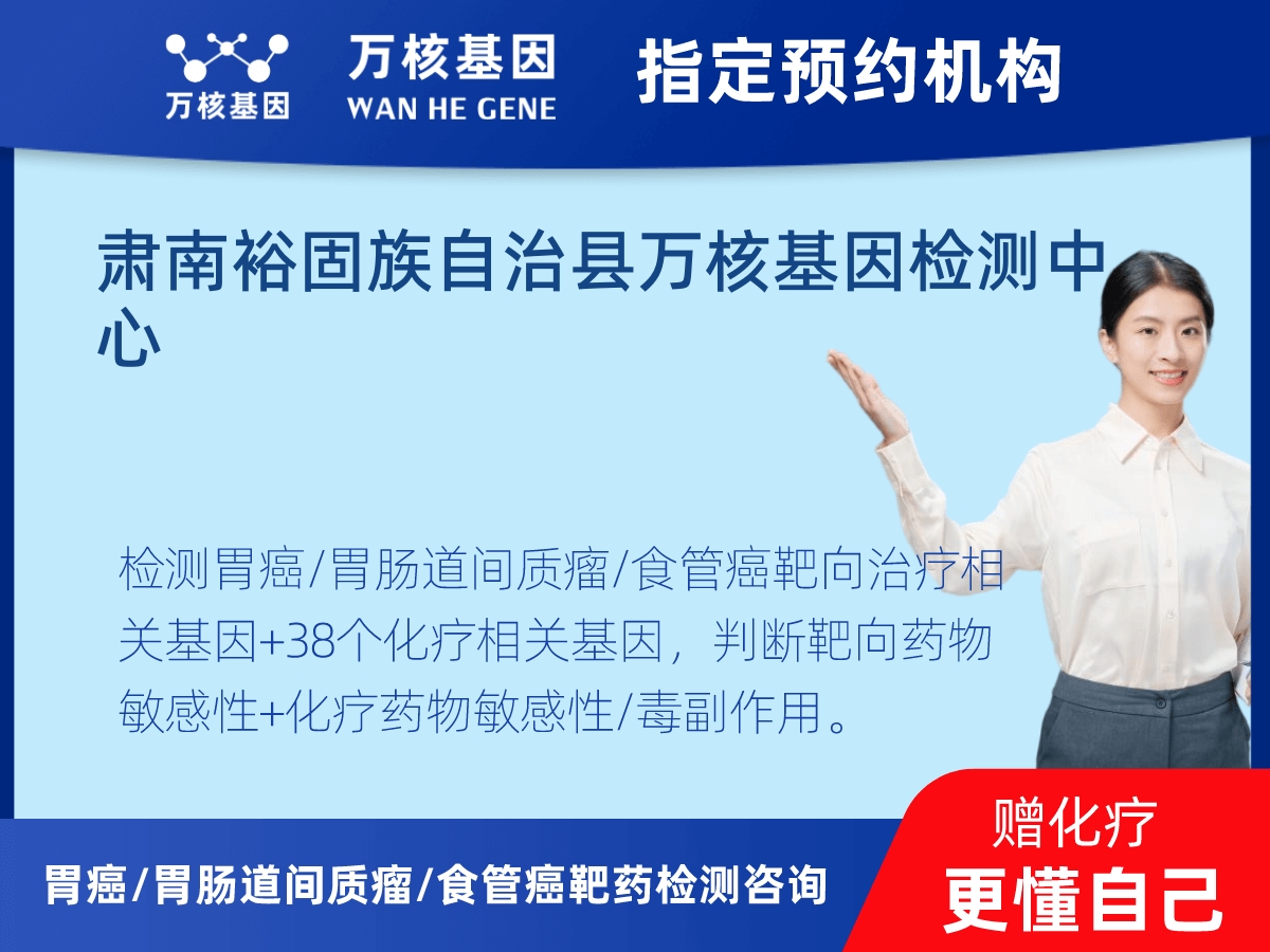 胃癌/胃腸道間質(zhì)瘤/食管癌靶藥25基因檢測