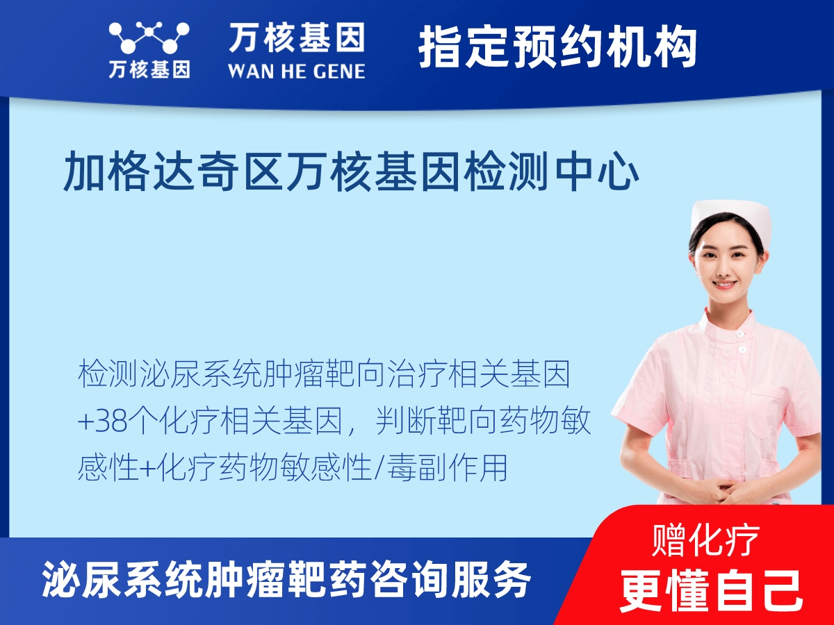 泌尿系統(tǒng)腫瘤靶藥60基因檢測 泌尿系統(tǒng)腫瘤靶藥60基因檢測