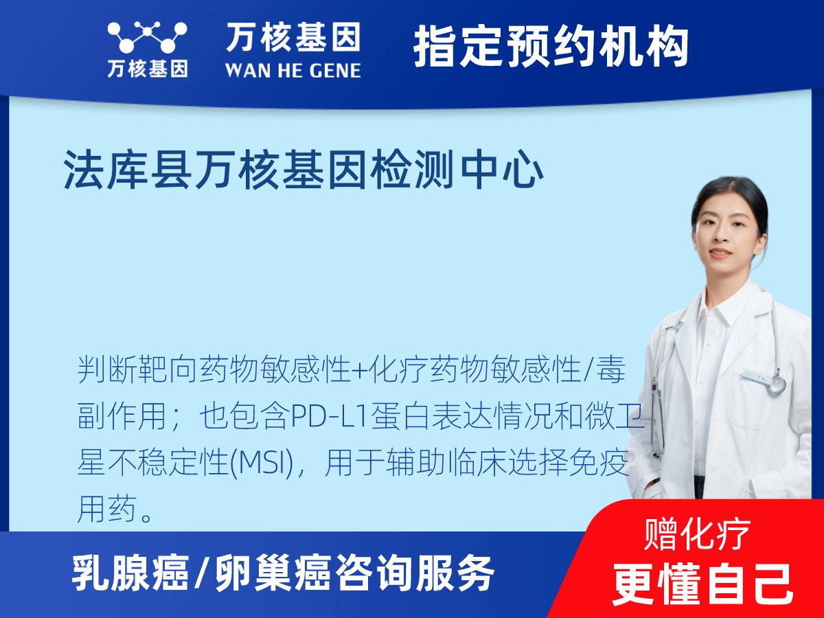 乳腺癌/卵巢癌靶51基因+MSI+PD-L1檢測(cè) 乳腺癌/卵巢癌靶51基因+MSI+PD-L1檢測(cè)