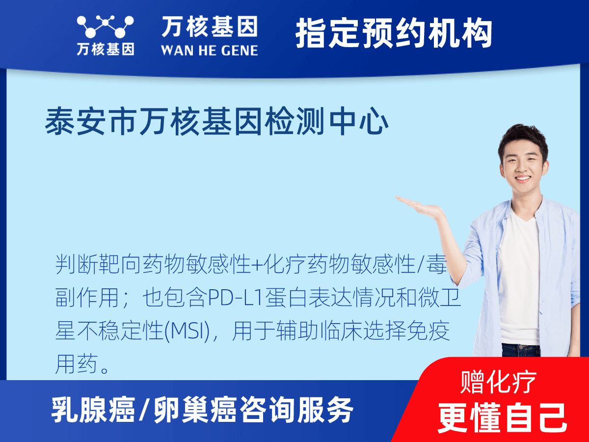 乳腺癌/卵巢癌靶70基因+MSI+PD-L1檢測(cè)