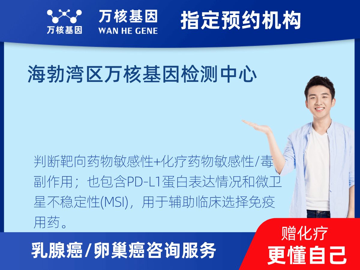 乳腺癌/卵巢癌靶70基因+MSI+PD-L1檢測 乳腺癌/卵巢癌靶70基因+MSI+PD-L1檢測