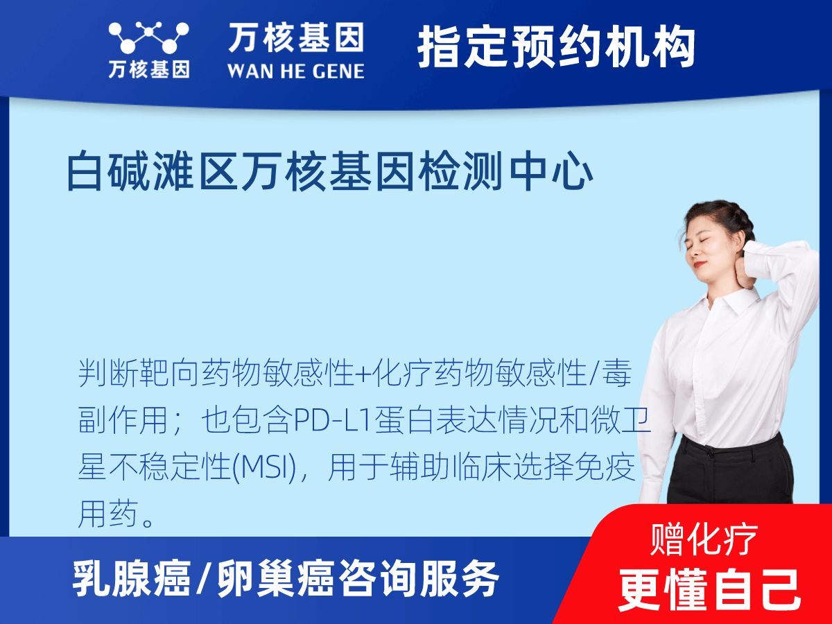 乳腺癌/卵巢癌靶51基因+MSI+PD-L1檢測 乳腺癌/卵巢癌靶51基因+MSI+PD-L1檢測