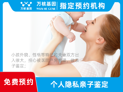 個人私下隱私親子鑒定 個人私下隱私親子鑒定